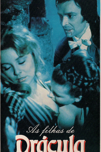  de Filme As Filhas de Drácula (1971)
