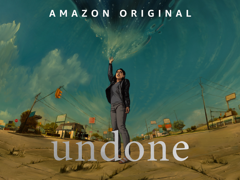 Foto 5 de Undone (1ª Temporada)