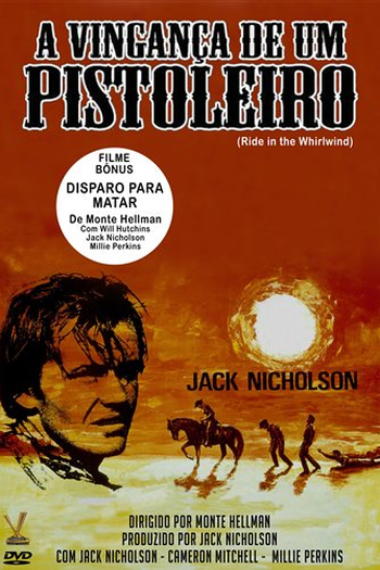  de Filme A Vingança de um Pistoleiro (1966)