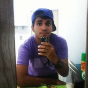 Foto de perfil de Yan Dias de Carvalho