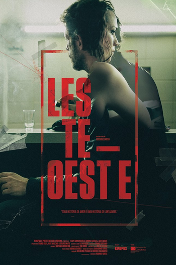  de Filme Leste Oeste (2016)