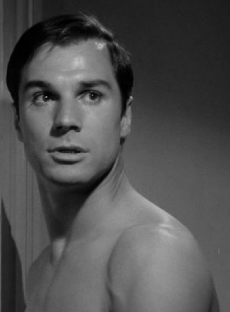 George Maharis - Foto 1