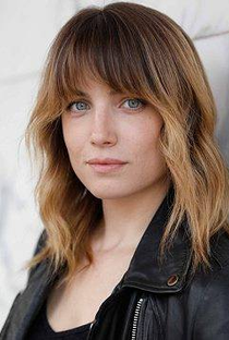 Letizia Toni - Poster 1