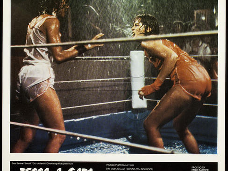 Foto 1 de Tessa, a Gata