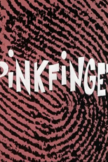Agente Secreto Cor-de-Rosa (Pinkfinger)