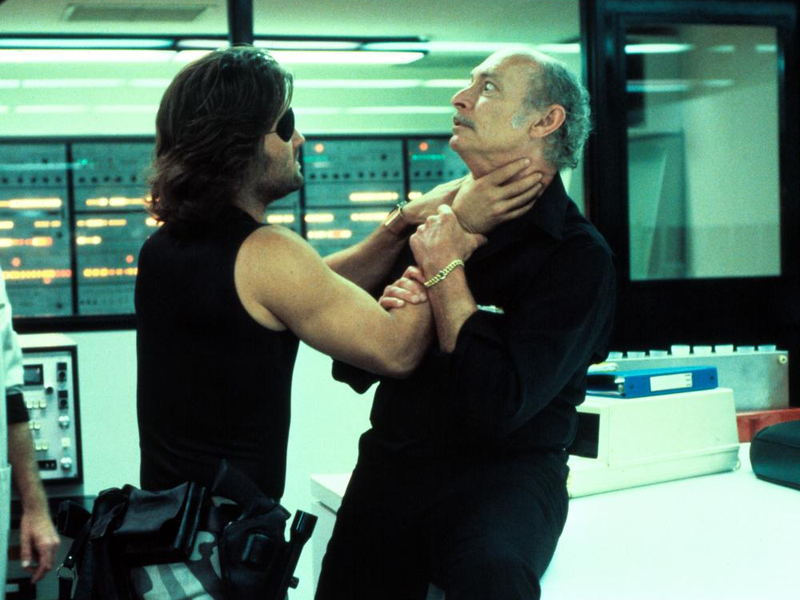 Foto 7 de Fuga de Nova York