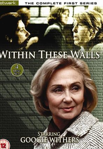 Within These Walls (1ª Temporada) (Within These Walls)