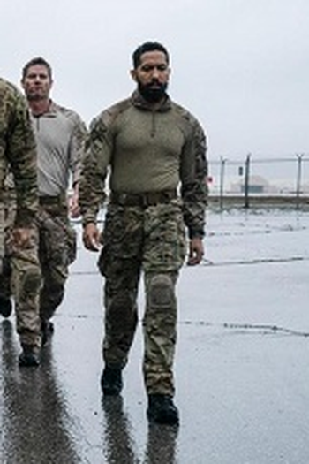 Poster de Episódio Medicate and Isolate (2019)