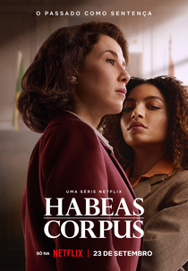Habeas Corpus (1ª Temporada) (Habeas Corpus (1ª Temporada))