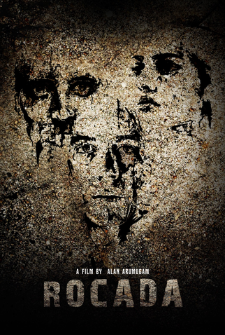 Poster 1 de Filme ROCADA (2026)