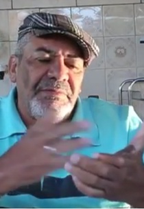 Especial Césio: Depoimento Odesson (Especial Césio: Depoimento Odesson)