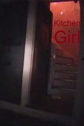 Poster de Curta Kitchen Girl (2001)