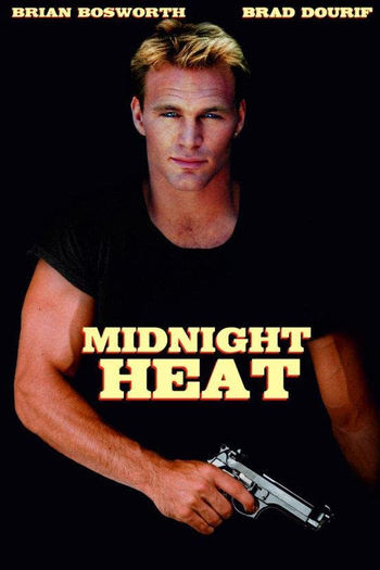 de Filme Fúria da Meia-Noite (1996)