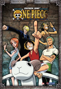 Ver One Piece temporada 11 episodio 70 en streaming