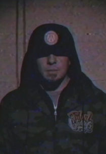 P.O.D.: Panic Attack (P.O.D. - Panic Attack)