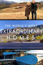 The World's Most Extraordinary Homes (The World's Most Extraordinary Homes)