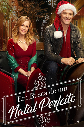  de Filme Em Busca do Natal Perfeito (2015)