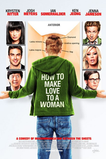 Como Conquistar Uma Mulher (How to Make Love to a Woman)