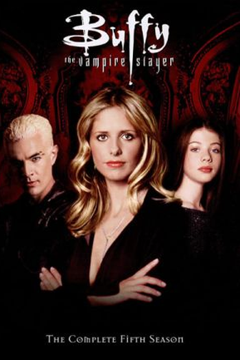  de Série Buffy: A Caça Vampiros (5ª Temporada) (2000)
