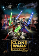 Star Wars: The Clone Wars (1ª Temporada)