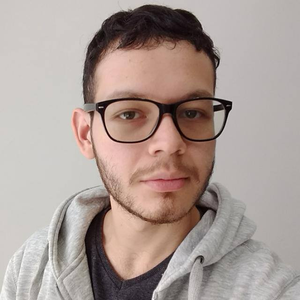 Foto de perfil de Kevvin