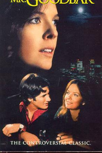  de Filme À Procura de Mr. Goodbar (1977)