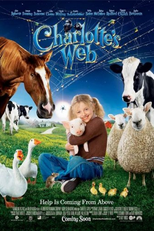 A Menina e o Porquinho (Charlotte's Web)
