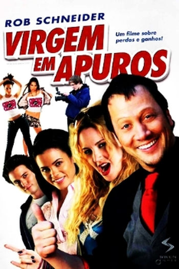  de Filme Virgem em Apuros (2009)