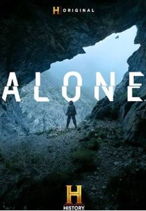 Sozinhos: Campeonato Mundial (13ª Temporada) (Alone: World Championship (Season 13))