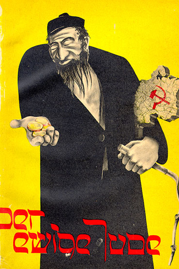  de Filme O Eterno Judeu (1940)