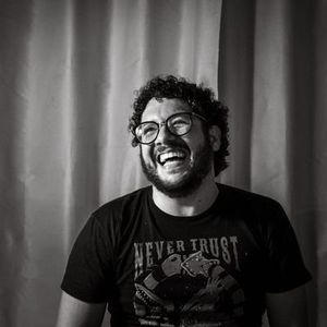 Foto de perfil de clayton marinho