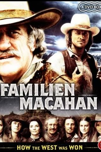  de Série A Conquista do Oeste (1976)