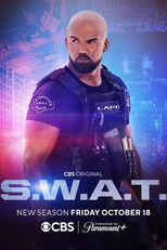 S.W.A.T.: Força de Intervenção (8ª Temporada) (S.W.A.T. (Season 8))