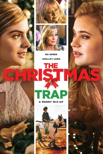 the holiday trap roan parrish