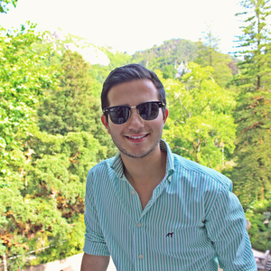 Foto de perfil de Bruno Pires