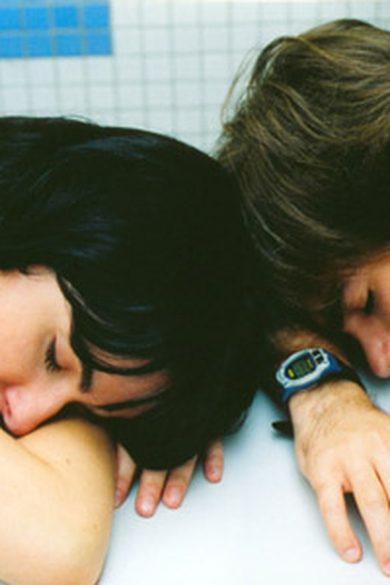 Poster de Curta Antes Que Seja Tarde (2007)