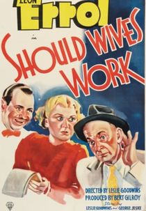Should Wives Work? (Should Wives Work?)