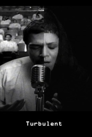 Poster 1 de Curta Turbulent (1998)