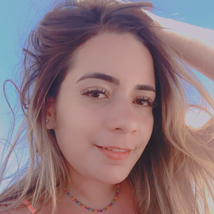 Foto de perfil de Adrielly