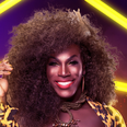 Leyllah Diva Black