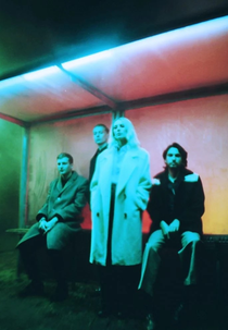 Wolf Alice - Blue Weekend (Wolf Alice - Blue Weekend)