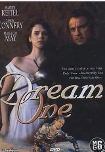 O Navegador dos Sonhos (Nemo)