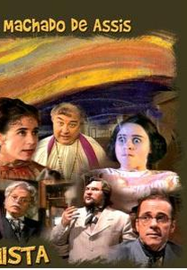 O Alienista e As Aventuras de um Barnabé (O Alienista e As Aventuras de um Barnabé)