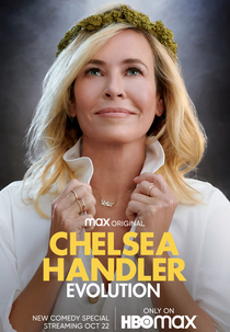 Chelsea Handler: Evolution (Chelsea Handler: Evolution)