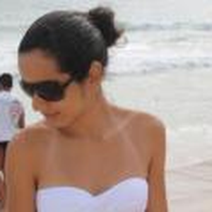 Foto de perfil de Bruna Baptista