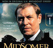 Midsomer Murders (1ª Temporada)