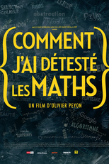 Como eu Odeio Matemática (Comment j'ai détesté les maths)