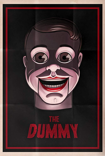 The Dummy - Poster / Capa / Cartaz - Oficial 1
