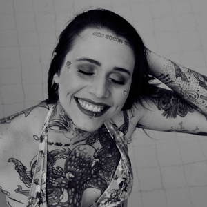 Foto de perfil de Lisandra Siqueira