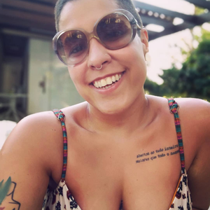 Foto de perfil de Fernanda